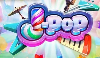 J-POP