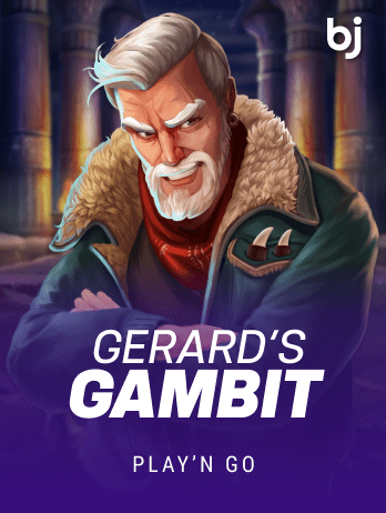 Gerard’s Gambitpng