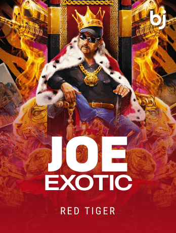 Joe Exotic screenshot